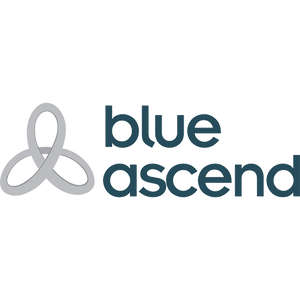 BLUE ASCEND