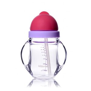 Kidsme อุปกรณ์รับประทานอาหารจากอเมริกา