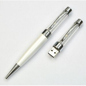 แฟลชไดร์ฟปากกา, USB ปากกา