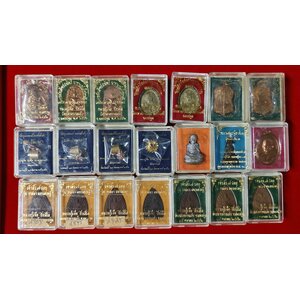 หลวงปู่เจือ