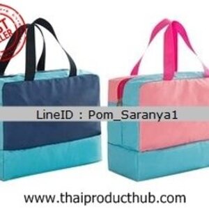 กระเป๋าของที่ระลึก, กระเป๋าของชำร่วย