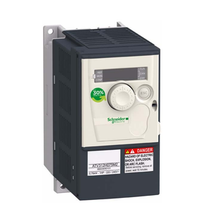 Schneider Inverter
