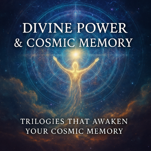 Divine Power & Cosmic Memory