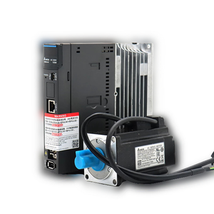 Delta ASDA-A3 Series