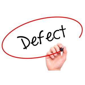 Clearance Sale สินค้ามีตำหนิ - Defected Items