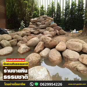 A2 ร้านขายหินธรรมชาติ