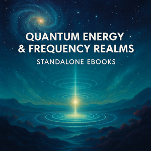 Quantum Energy & Frequency Realms