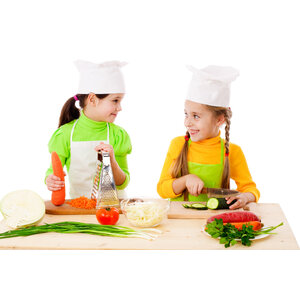 อุปกรณ์ทำอาหารสำหรับเด็ก - Happy Cooking