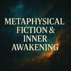 Metaphysical Fiction & Inner Awakening