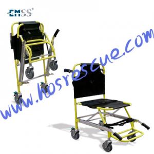 เก้าอี้พยาบาลลำเลียงผู้บาดเจ็บ