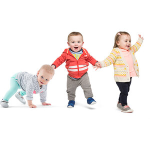 ของเล่นสำหรับเด็ก 1 ปีขึ้นไป - Toys for Toddler (1Y+)