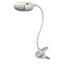 LED Clip on lightโคมไฟหนีบ