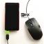 OTG Android Micro USB