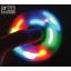 Fidget Spinner แบบไฟ LED
