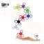 Fidget Spinner แบบไฟ LED