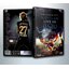 บันทึกการแสดงสด คอนเสิร์ต Bodyslam Live In คราม ( 2 DVD )