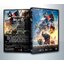 ทรานส์ฟอร์เมอร์ส กำเนิดจักรกลอสูร (2023) Transformers: Rise of the Beasts ( 1 DVD )