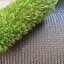 URBANO GRASS หญ้าเทียม 2 ซม. ยกม้วน 2*25 เมตร สีเขียวล้วน หนา แน่น 15 ฝีเข็ม แต่งสวน แต่งบ้าน แต่งคอนโด หญ้าเทียมราคาถูก ย่าปูพื้น
