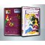 Princess Stories Volume Three Beauty Shines From Within เรื่องราวเจ้าหญิงของดิสนีย์ ชุดที่ 3 งดงามจากภายในใจ ( 1 DVD )