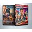 Bullet Train (2022) ระห่ำด่วน ขบวนนักฆ่า ( 1 DVD )