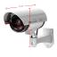 กล้องวงจรปิดหลอกโจรเหมือนจริงDUMMY IR CAMERA