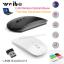 เม้าส์ไร้สายWeiboรุ่นslim 2.4G 3200dpi