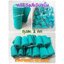 กลีบอัด สีเขียวมิ้น กลีบดอกไม้จัน ดอกไม้จัน กลีบอัดดอกไม้จันทน์ กลีบอัดย่น ดอกไม้จันทร์ ดอกไม้จันทน์ กระดาษอัดดอกไม้จัน