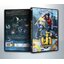 น้ำ ผีนองสยองขวัญ ( 1 DVD )