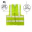 เสื้อกั๊กสะท้อนแสง เสื้อจราจรสะท้อนแสง Safety Vest