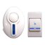 กริ่งประตูบ้านไร้สายตั้งเสียง32เสียงSmart Colorful Flasher Door Chime