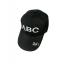หมวกแก๊บสีปักABC
