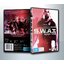 S.W.A.T. Season 3 สวาท หน่วยพิฆาตระทึกโลก ปี 3 ( 3 DVD )
