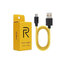 สายชาร์จ Realme data Cable 2.1A รองรับ Adapter Quick Charge 3.0