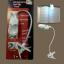 LED Clip on lightโคมไฟหนีบ
