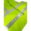 เสื้อกั๊กสะท้อนแสง เสื้อจราจรสะท้อนแสง Safety Vest