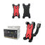 ที่ยึดมือถือกับมอเตอร์ไซต์ Bicycle & Motorcycle Phone Support