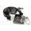หูฟังแบบ Headphone Remax RM-100H