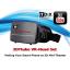 3DTtube VR Headset