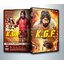 K.G.F. CHAPTER 1 (2018) เคจีเอฟ: บทที่ 1 สุดยอดหนังอินเดียแอ็คชันเข้มๆ มันส์ๆ ( 1 DVD )