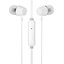 หูฟังแบบมีสาย HP Wired Earphones รุ่น DHE-7000 หูฟัง ไมโครโฟนในตัว เบสหนัก แจ็ค AUX 3.5 มม. ประกันศูนย์ 2ปี