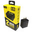 ENYX EA-06 Adapter 2.5A Smarter 2 USB (หัวชาร์จ 2 พอร์ท ชาร์จได้ 2 เครื่องพร้อมกัน)