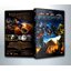 TRANSFORMERS REVENGE OF THE FALLEN ทรานส์ฟอร์เมอร์ส อภิมหาสงครามแค้น ( 1 DVD )