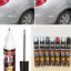 ปากกาแต้มสี ปากกาซ่อมสีรถ ลบรอยขีดข่วนสำหรับรถยนต์ และมอเตอร์ไซค์