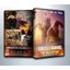 Godzilla x Kong The New Empire ก็อดซิลล่า ปะทะ คอง 2 อาณาจักรใหม่ ( 1 DVD )
