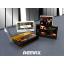 แบตสำรองเทป Remax 10000 mAh แท้ 100% ประกัน 1 ปี