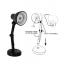 โคมไฟจิ๋วอ่านหนังสือMini LED Book Light