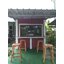 หญ้าเทียม 1ซม. เกรดเอ แบบหนา ขนฟู หนาแน่นถึง 40ฝีเข็ม ขนาด 2x25 เมตร ปูพื้น สำหรับแต่งสวน สีสันสดใส สีเหมือนหญ้าจริง จัดสวน แต่งบ้าน