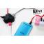 OTG HUB Remax Aliens RU-U3 แบบ 3 USB