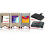 SanDisk PCMCIA Compact Flash Adapter Type II (CF Adapter)