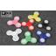 Fidget Spinner แบบไฟ LED